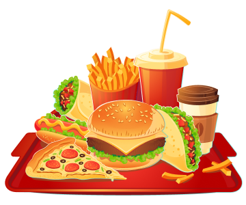 Food delivery