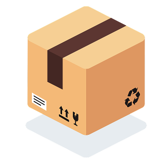 Parcel courier