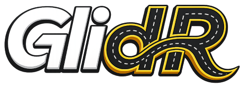 GlidR