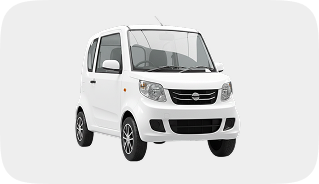 Mini cab